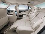 Lexus LS600h L 2009 года (JP)